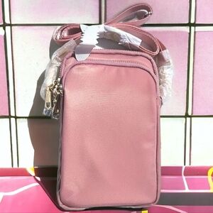 SOL & SELENE Adjustable Crossbody Bag